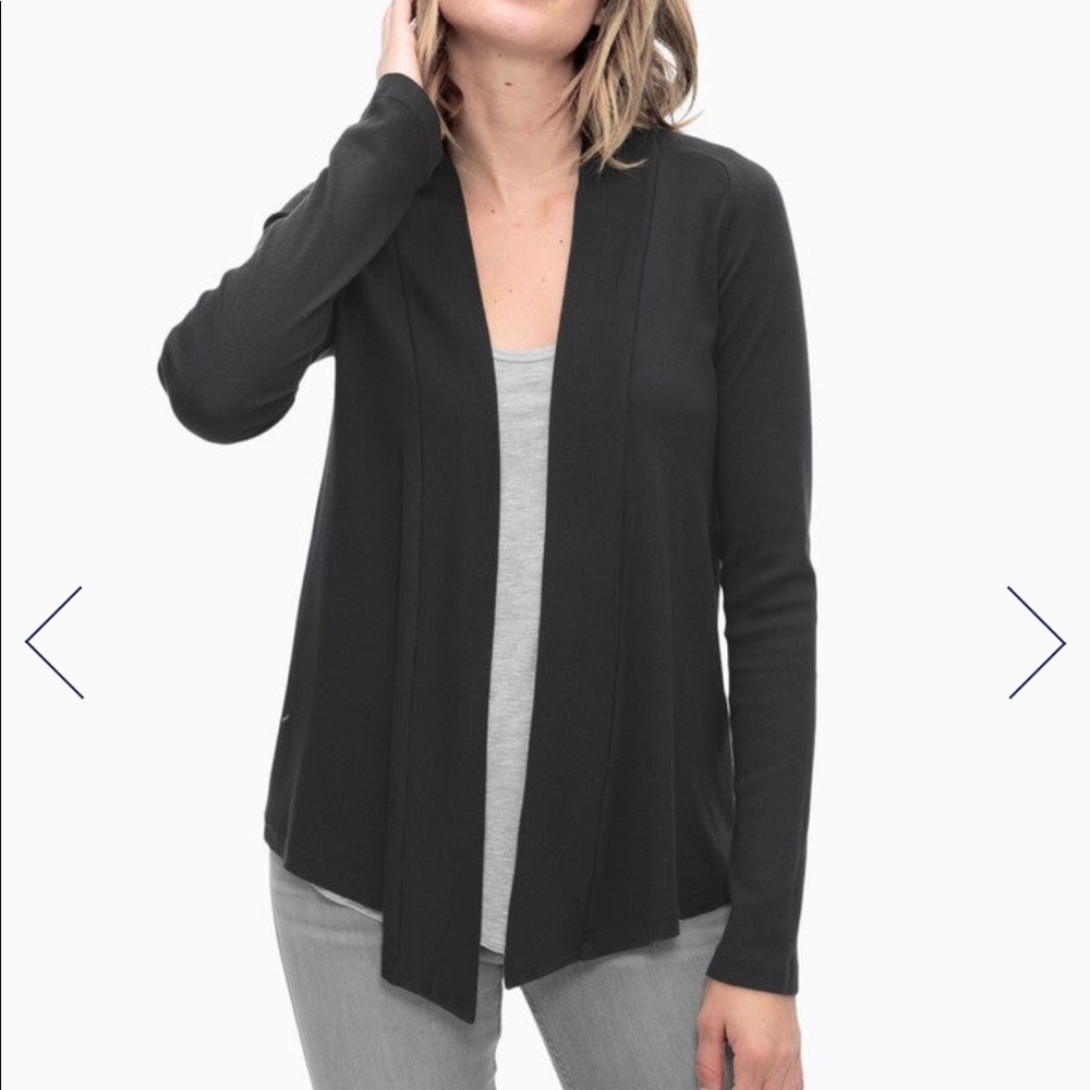 Splendid Classic Cardi